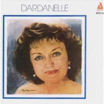 Album Dardanelle: Echoes Singing Ladies
