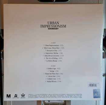 LP Dardust: Urban Impressionism