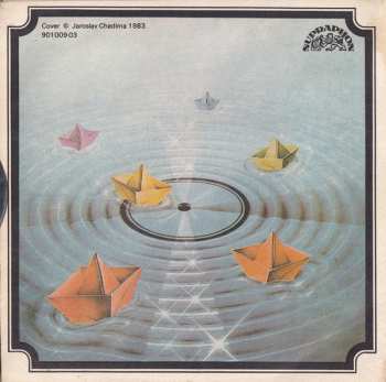 SP Darina Rolincová: O Tom Budem Píseň Hrát / Spoločne