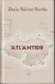 CD Dario Baldan Bembo: Atlantide