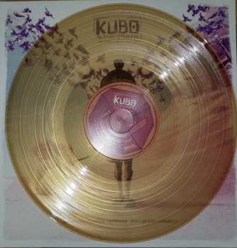 LP Dario Marianelli: Kubo And The Two Strings - Original Motion Picture Soundtrack