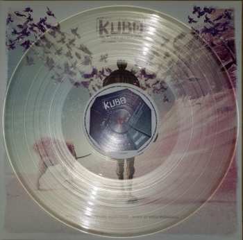 LP Dario Marianelli: Kubo And The Two Strings - Original Motion Picture Soundtrack