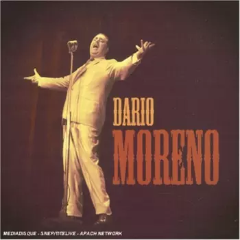 Dario Moreno
