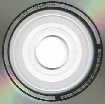 CD Darius Rucker: Home For The Holidays