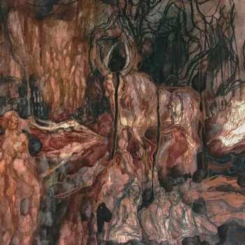 Album Darja Kazimira: Death Of The Bull