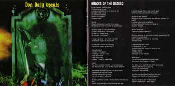 CD Dark Angel: Darkness Descends