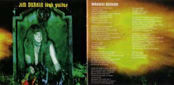 CD Dark Angel: Darkness Descends