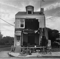 LP Dark Blue: Start Of The World