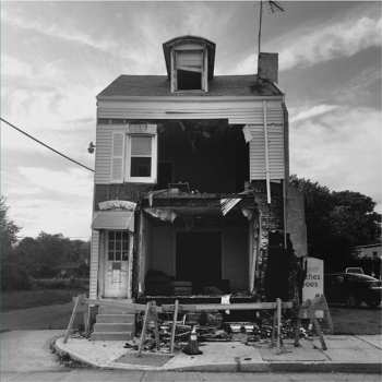 LP Dark Blue: Start Of The World