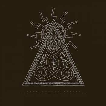 CD Dark Buddha Rising: Abyssolute Transfinite