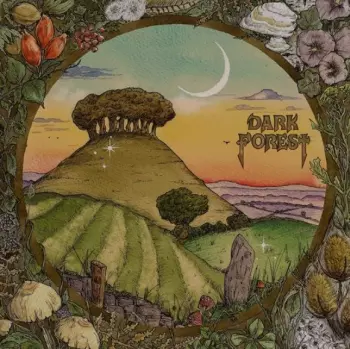 Dark Forest: Ridge & Furrow