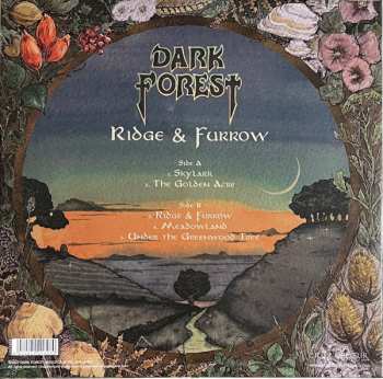 LP Dark Forest: Ridge & Furrow LTD