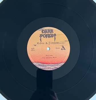 LP Dark Forest: Ridge & Furrow LTD