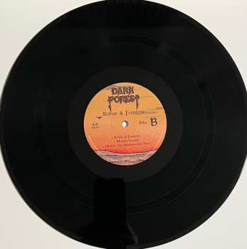 LP Dark Forest: Ridge & Furrow LTD