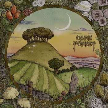 CD Dark Forest: Ridge & Furrow