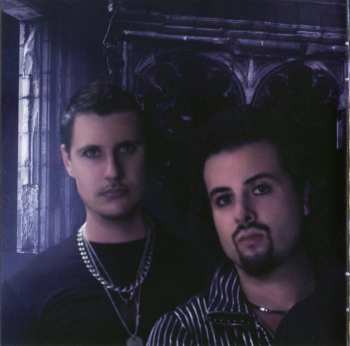 2CD Dark Horizon: Dark Light Shades DLX