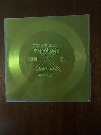 LP Dark Lo: Borrowed Time