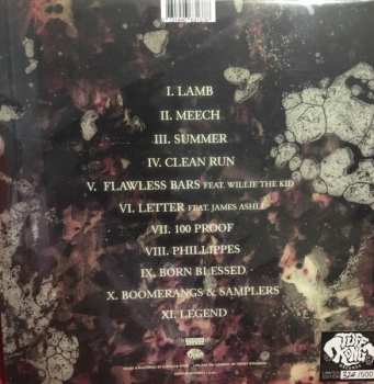 LP Dark Lo: Charlie Pope LTD | NUM