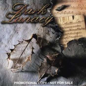 Album Dark Lunacy: Devoid