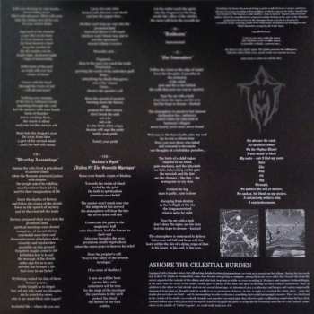 LP Dark Millennium: Ashore The Celestial Burden