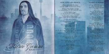 CD Dark Moor: Ars Musica