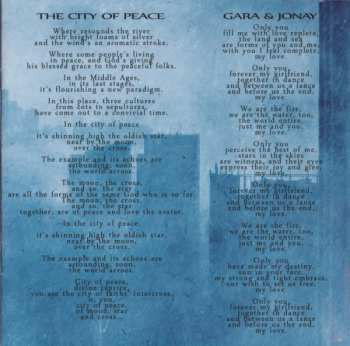 CD Dark Moor: Ars Musica