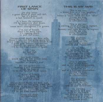 CD Dark Moor: Ars Musica