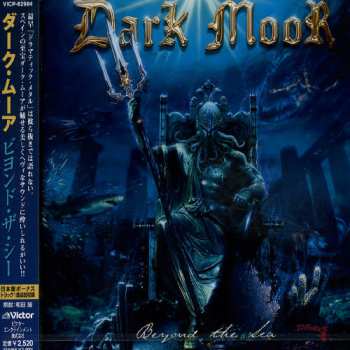 Album Dark Moor: Beyond The Sea
