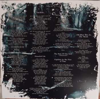 LP Dark Nightmare: Beyond The Realms Of Sorrow