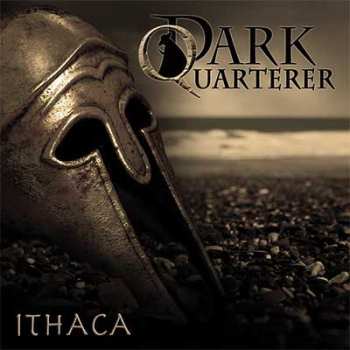 CD Dark Quarterer: Ithaca