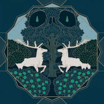 CD Dark Sanctuary: Cernunnos