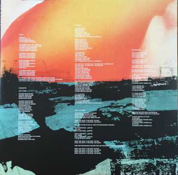 LP D.A.R.K.: Science Agrees