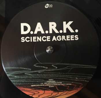 LP D.A.R.K.: Science Agrees