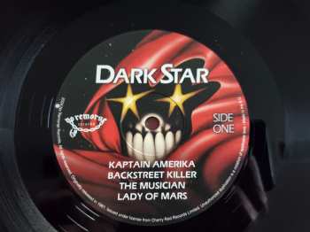 LP Dark Star: Dark Star LTD
