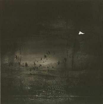 CD Dark Tranquillity: Fiction