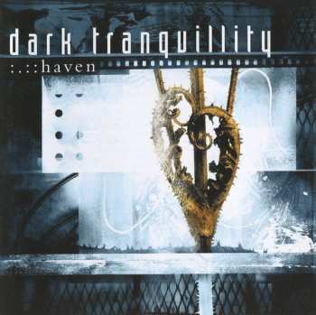 CD Dark Tranquillity: Haven
