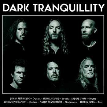 CD Dark Tranquillity: Moment