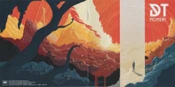 CD Dark Tranquillity: Moment