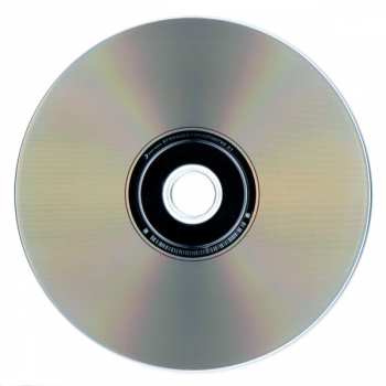 CD Dark Tranquillity: Moment