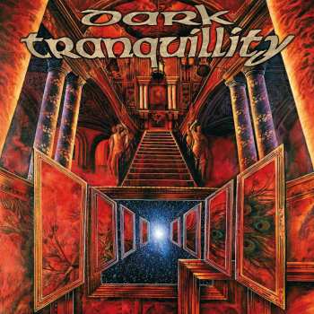 CD Dark Tranquillity: The Gallery