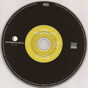 CD Dark Tranquillity: Yesterworlds