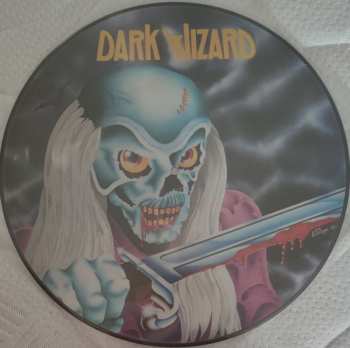 LP Dark Wizard: Devil's Victim PIC