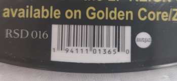 LP Dark Wizard: Devil's Victim PIC