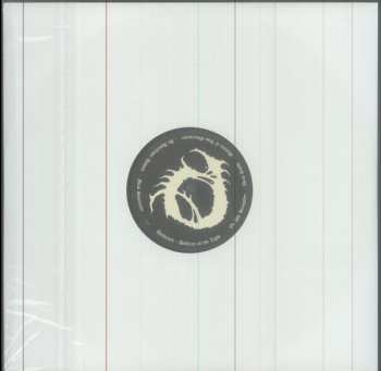 LP Darkened: Defilers Of The Light