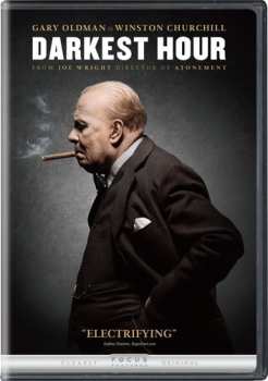 DVD Darkest Hour: Darkest Hour