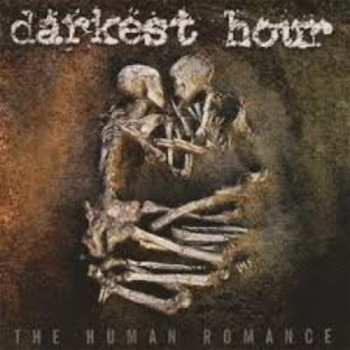 Album Darkest Hour: The Human Romance