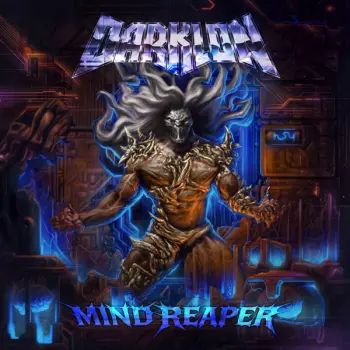Mind Reaper