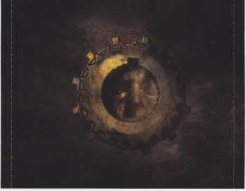 CD Darkness By Oath: Near Death Experience