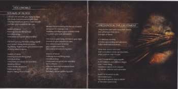 CD Darkness By Oath: Near Death Experience
