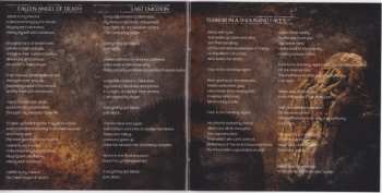 CD Darkness By Oath: Near Death Experience